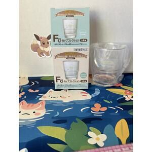 Ichibankuji Pokemon Scarlet Violet Release Celebration Lottery Cup Pikachu Pelip